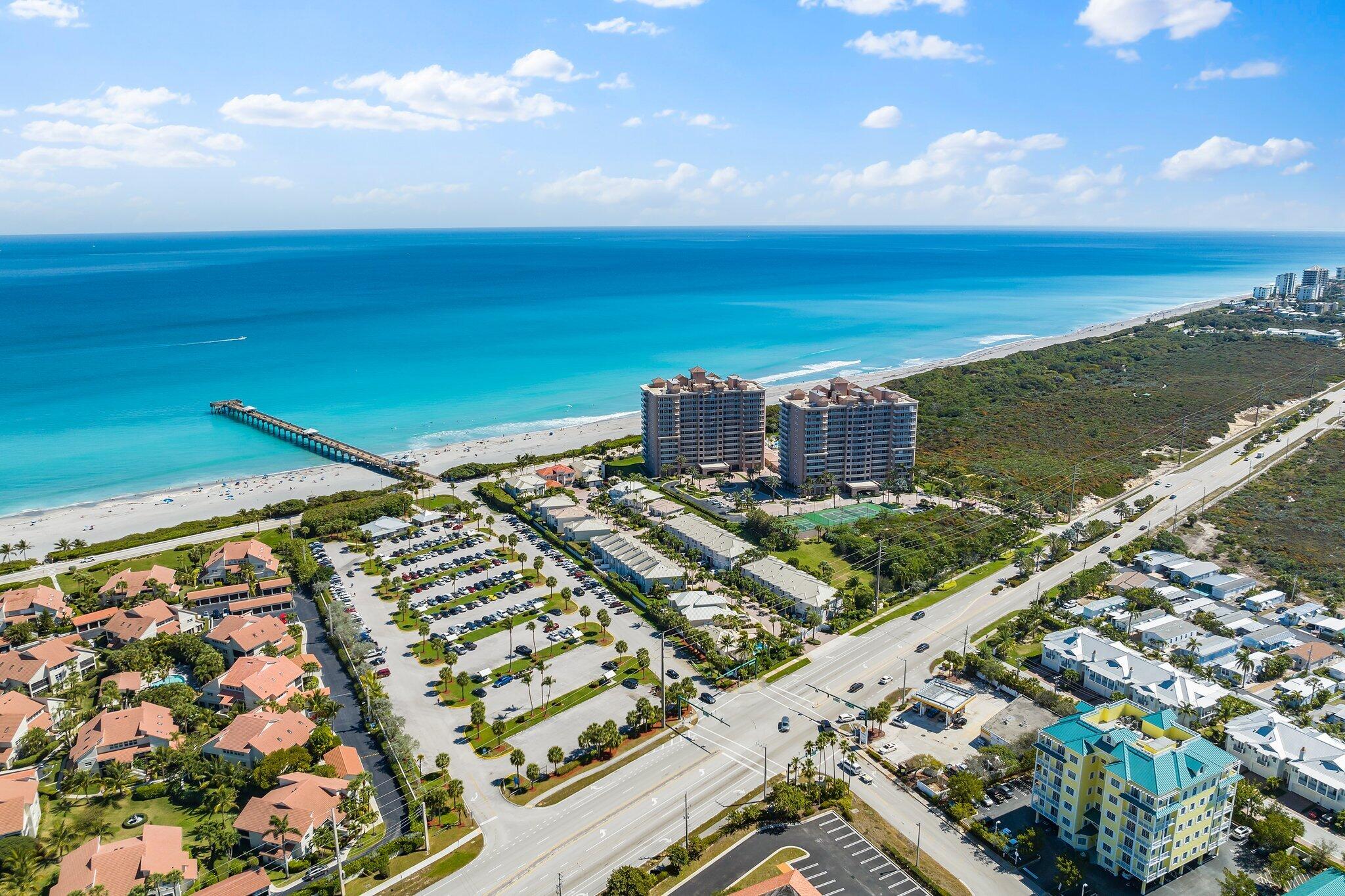 Seaview - Residential Lease