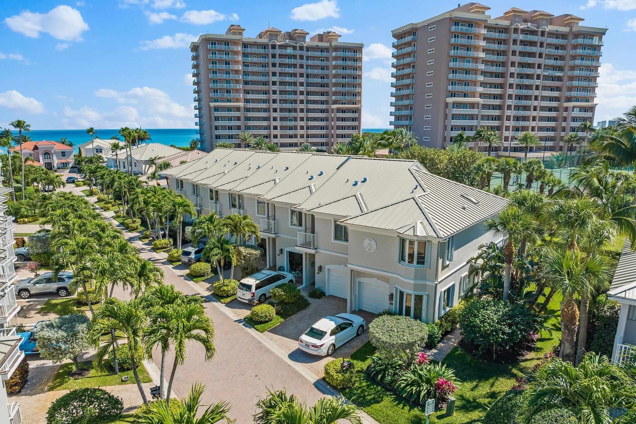 Seaview - Residential Lease