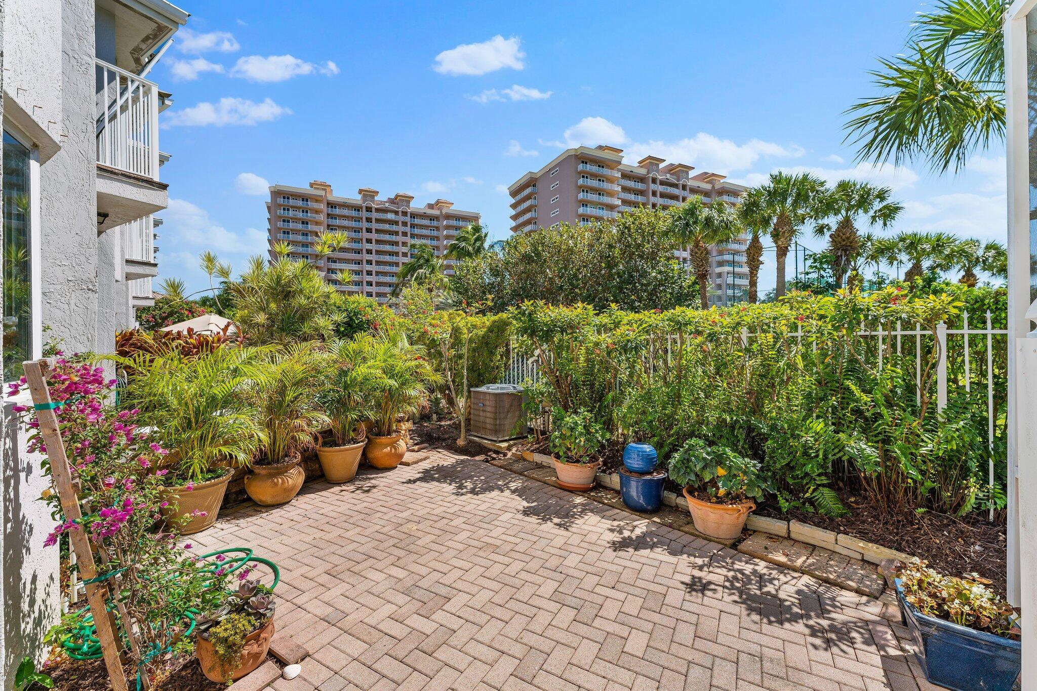 Seaview - Residential Lease