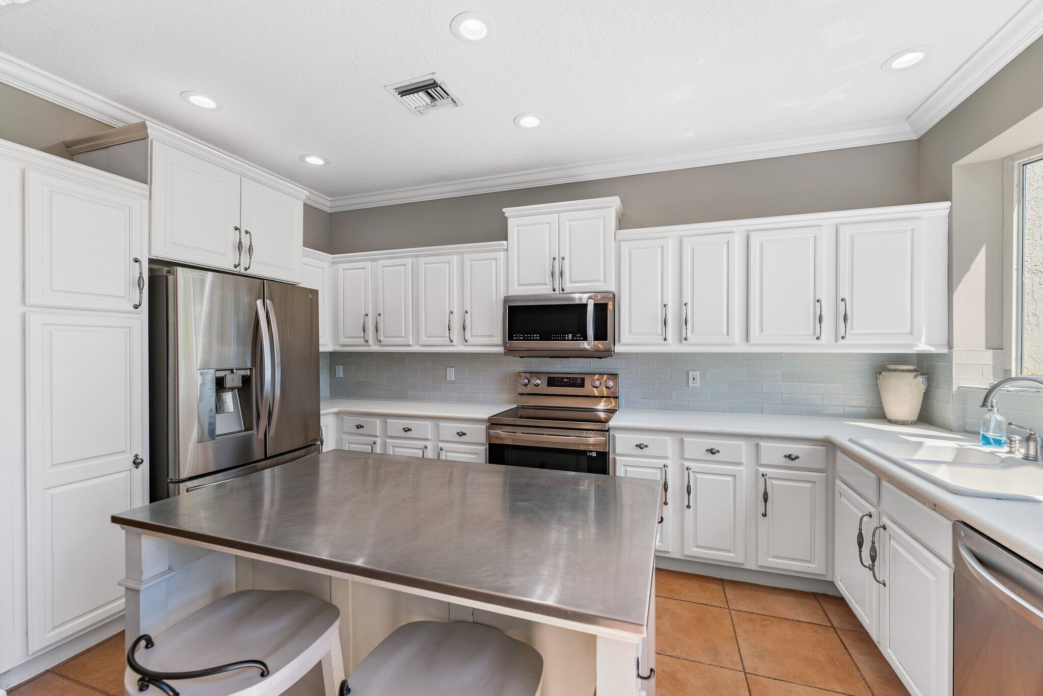 Seaview - Residential Lease