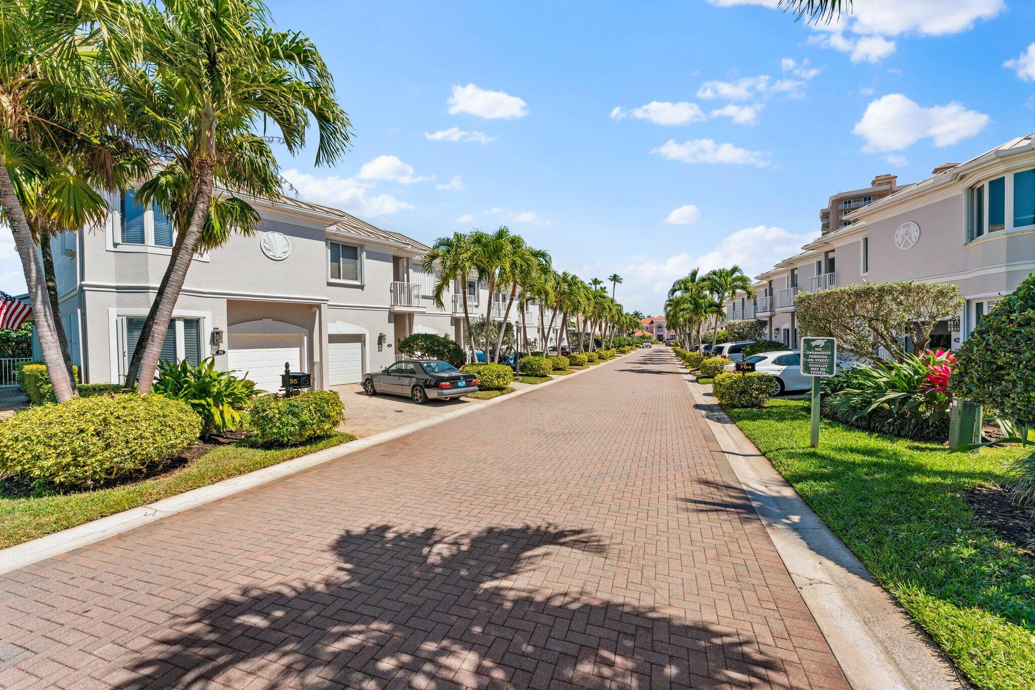 Seaview - Residential Lease