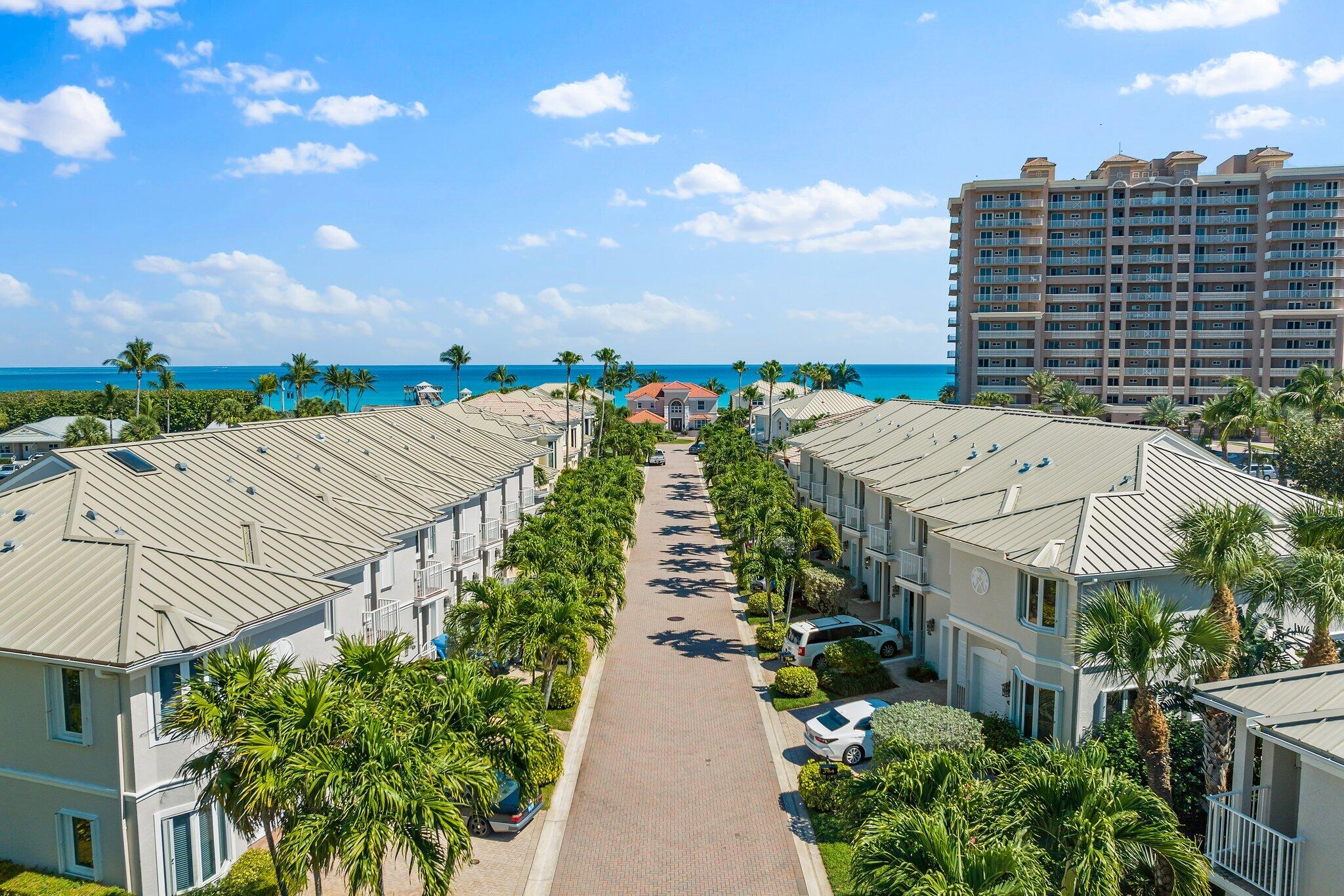 Seaview - Residential Lease