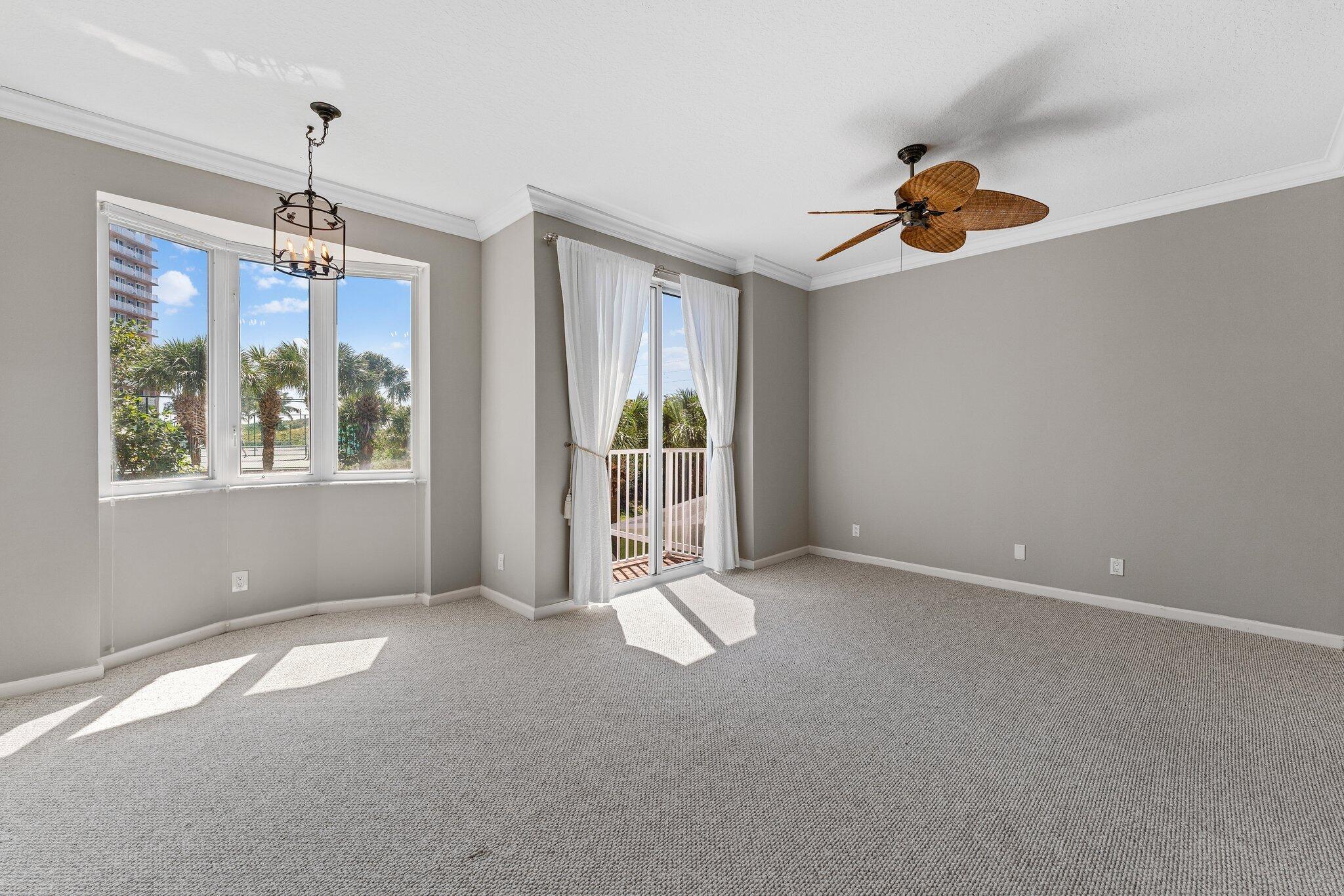 Seaview - Residential Lease