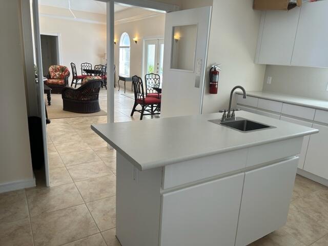 Seaview - Residential Lease