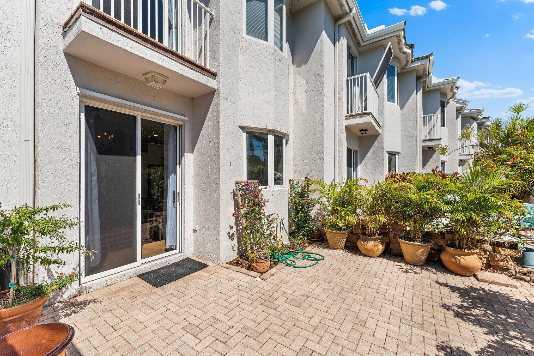 Seaview - Residential Lease