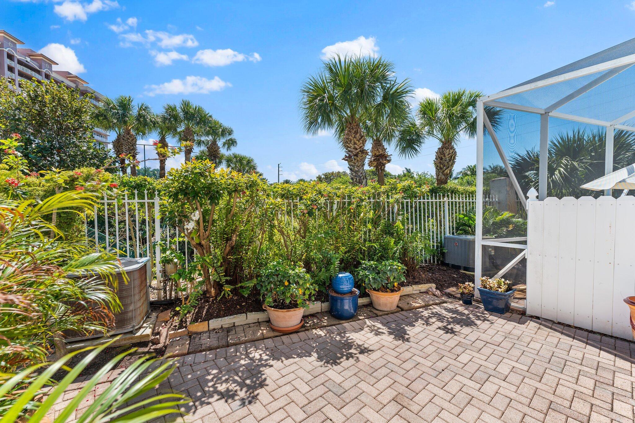 Seaview - Residential Lease