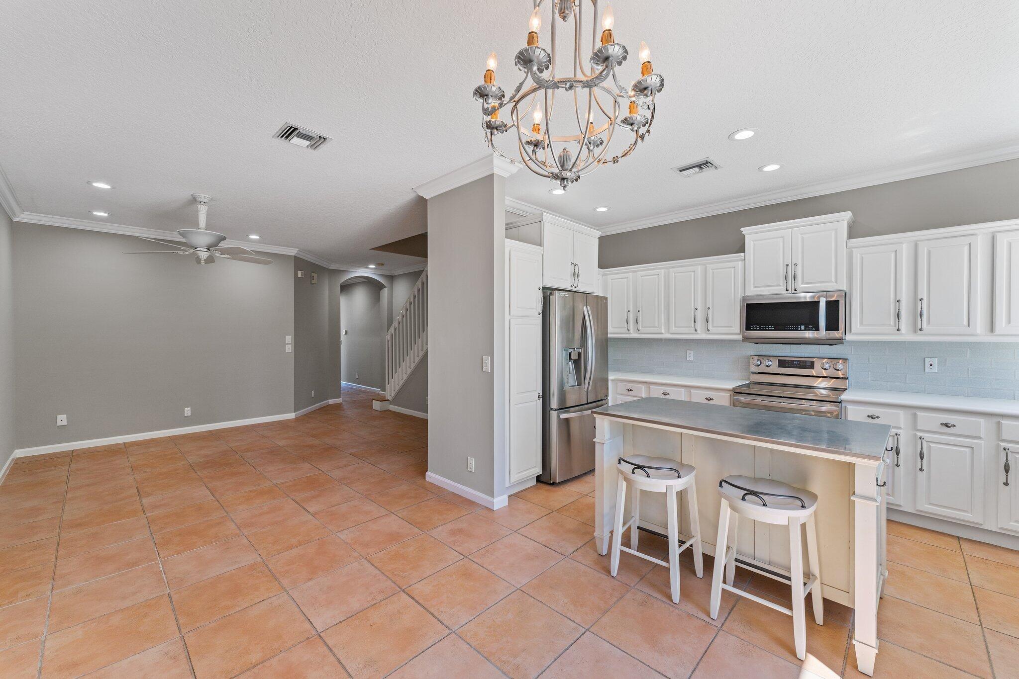 Seaview - Residential Lease