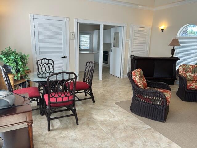 Seaview - Residential Lease