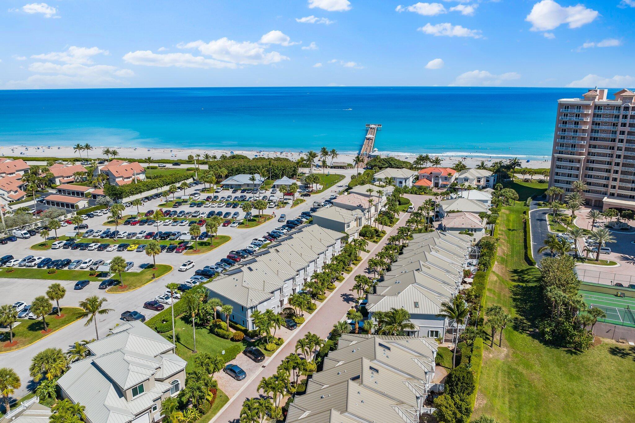 Seaview - Residential Lease