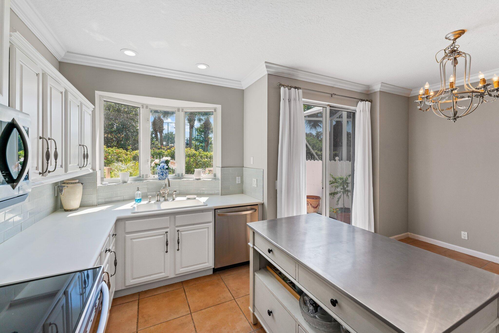 Seaview - Residential Lease