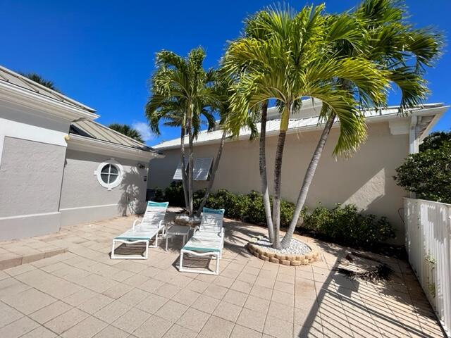 Seaview - Residential Lease