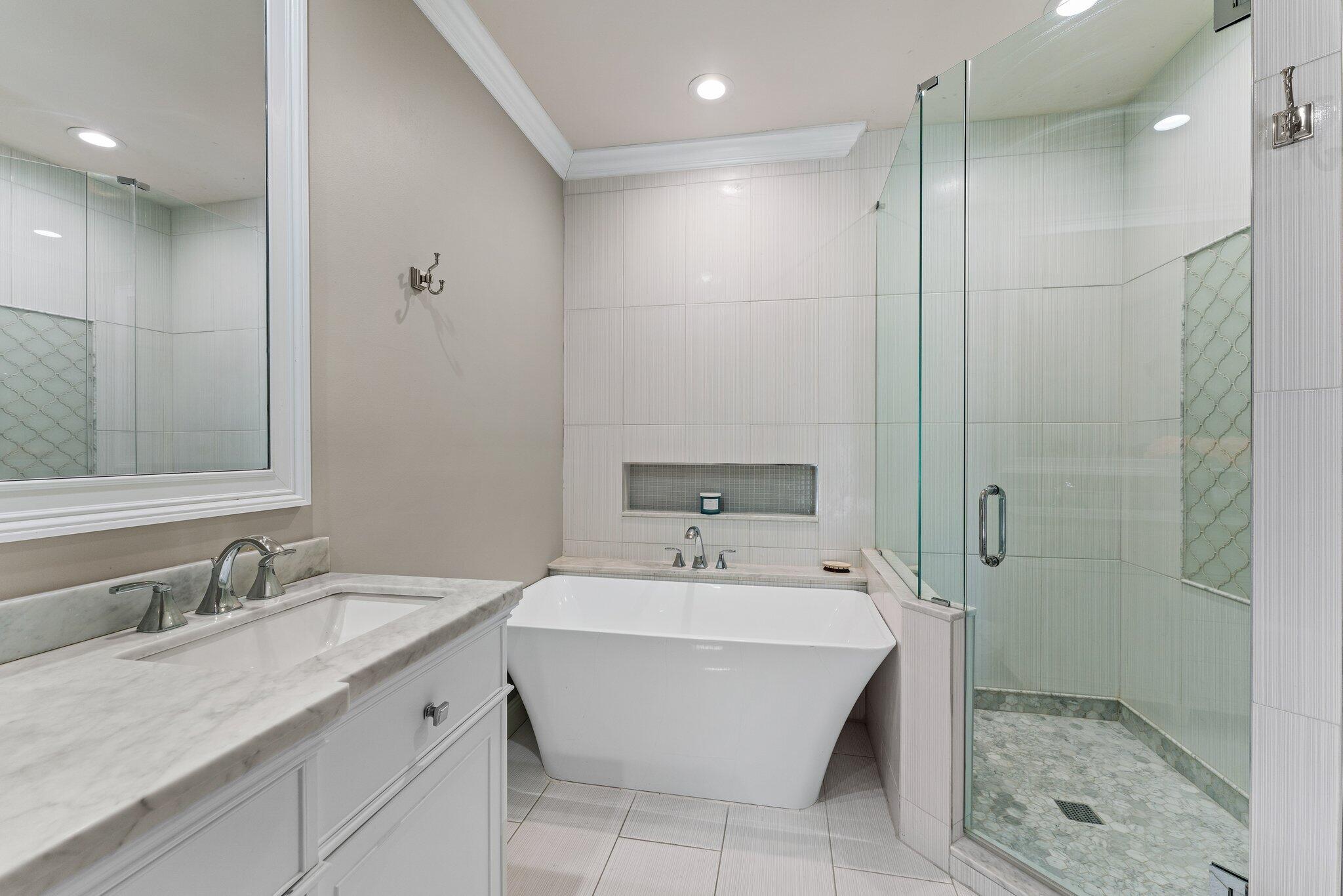 Seaview - Residential Lease