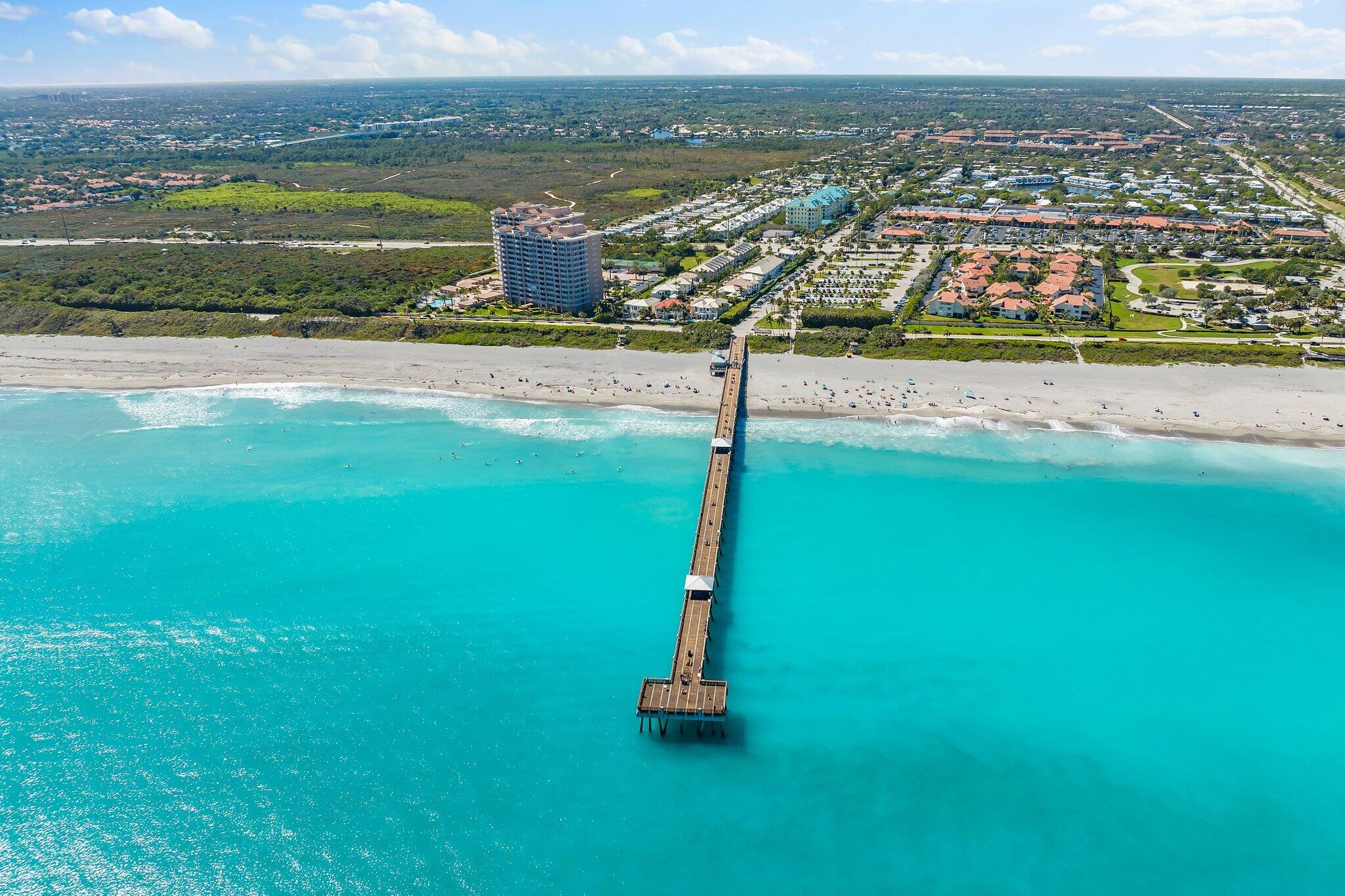 Seaview - Residential Lease