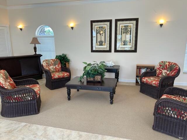 Seaview - Residential Lease