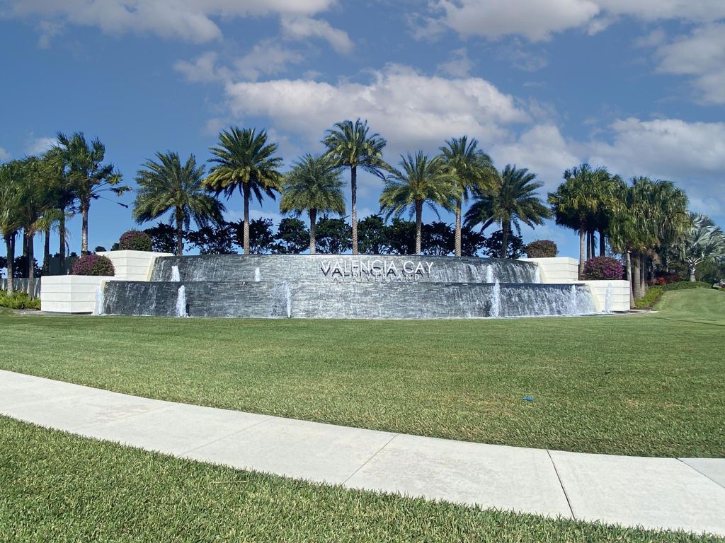 Photo of 11675 SW Hawkins Terrace, Port Saint Lucie, FL 34987 (MLS # R10937822)