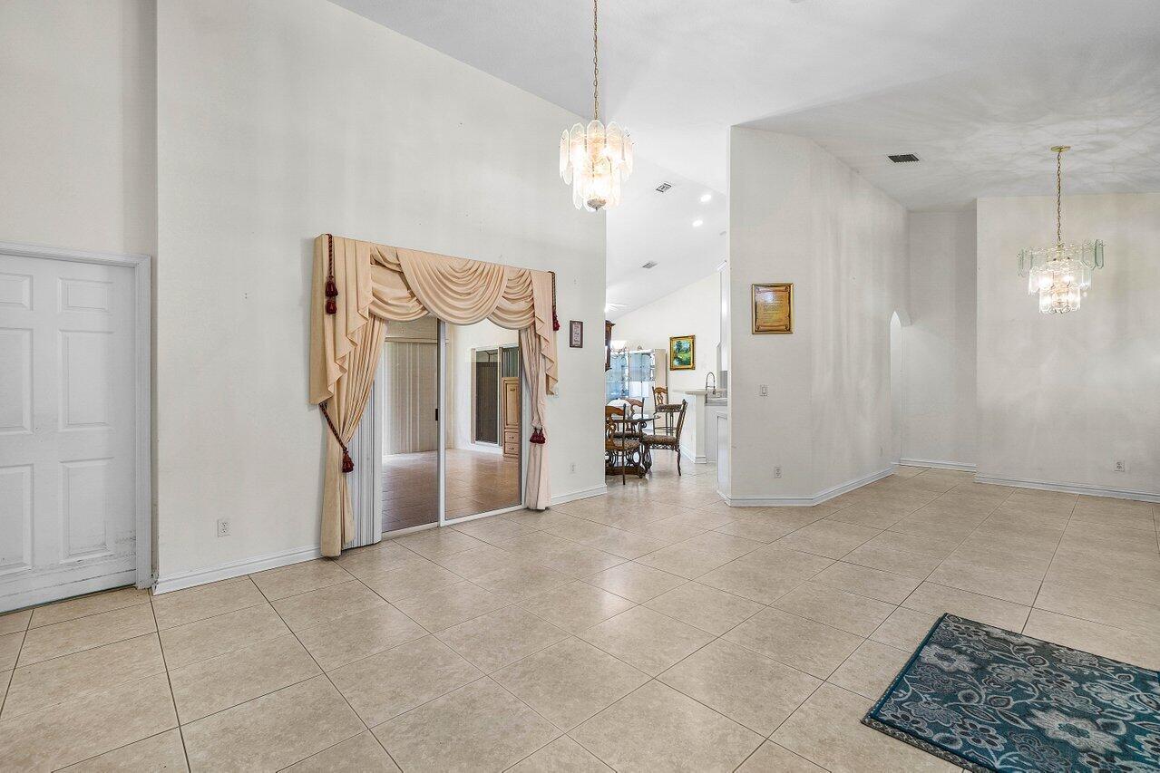 The Acreage/Loxahatchee - Residential