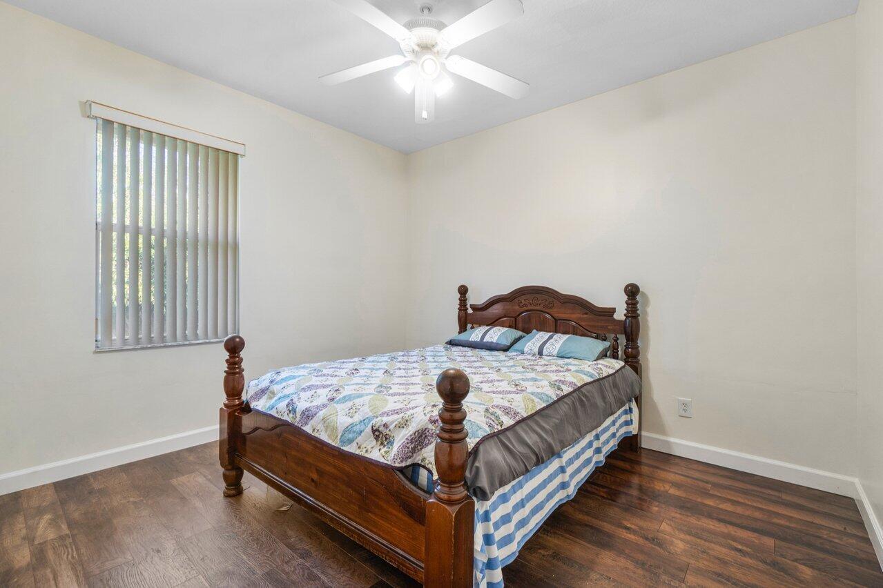 The Acreage/Loxahatchee - Residential