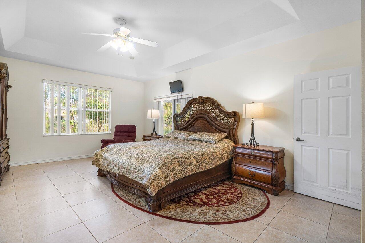 The Acreage/Loxahatchee - Residential
