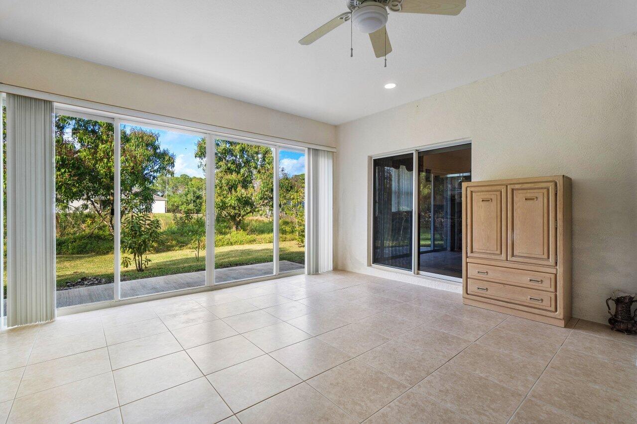 The Acreage/Loxahatchee - Residential