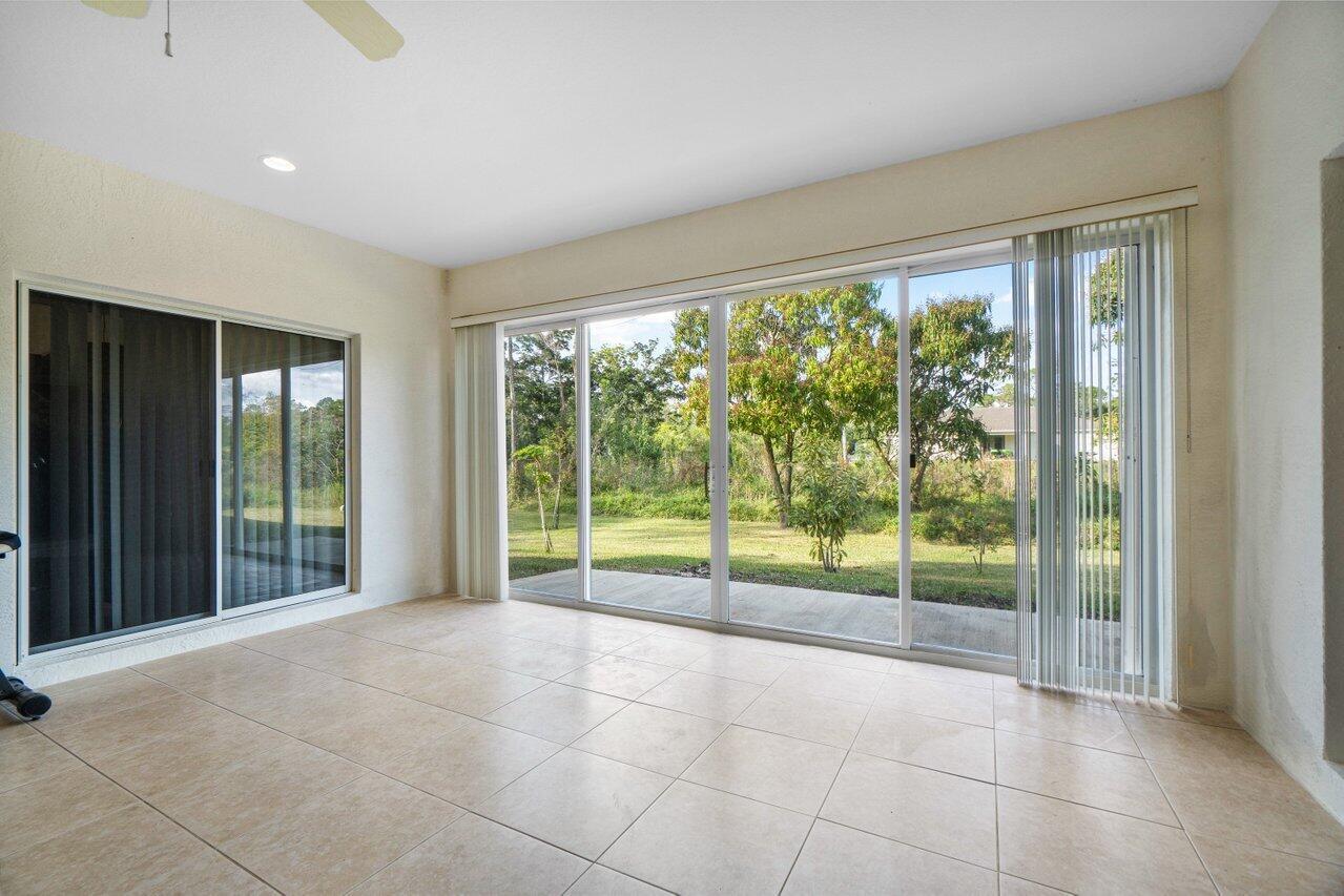 The Acreage/Loxahatchee - Residential