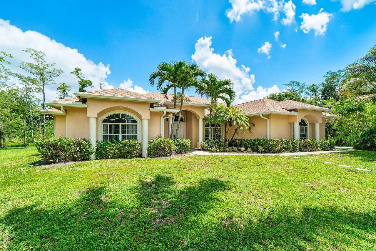 The Acreage/Loxahatchee - Residential