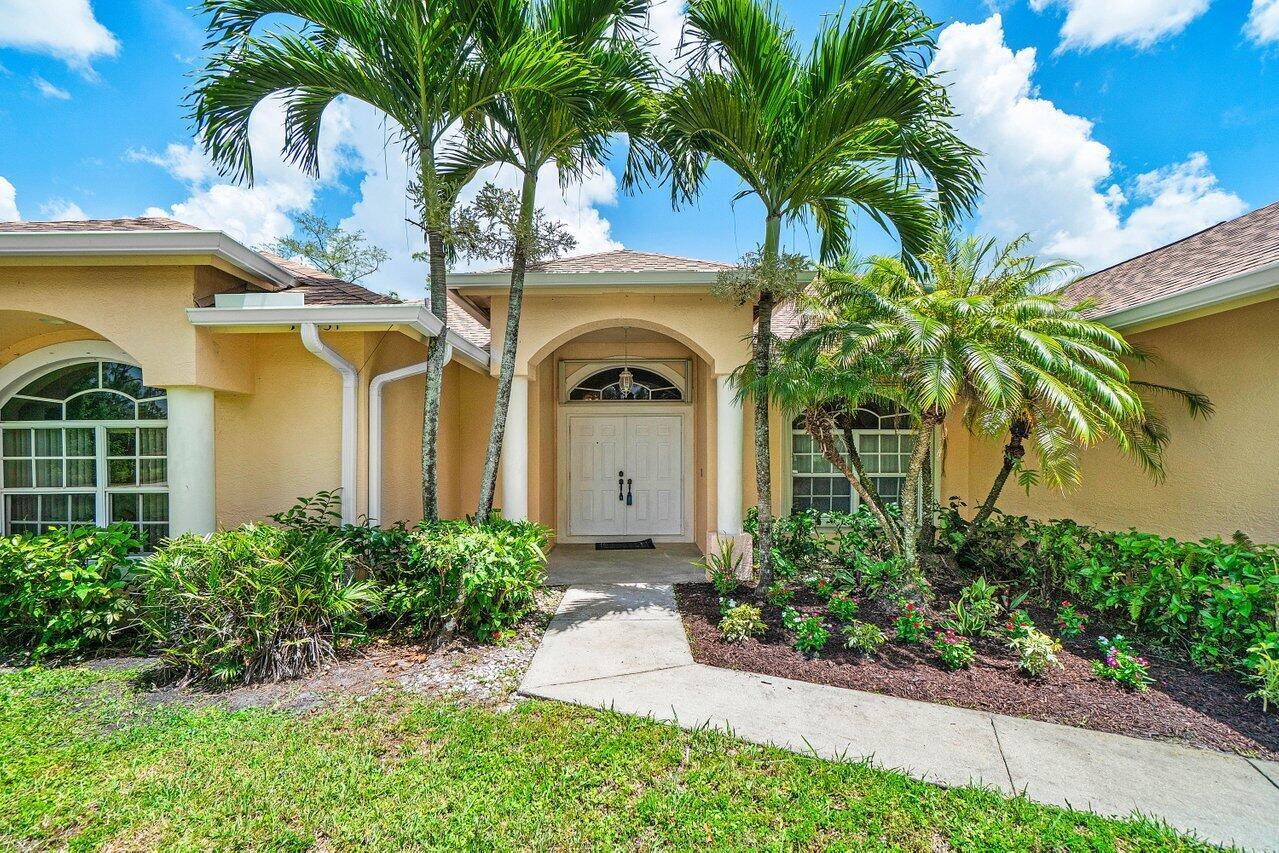 The Acreage/Loxahatchee - Residential
