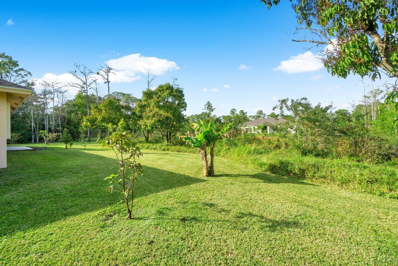 The Acreage/Loxahatchee - Residential