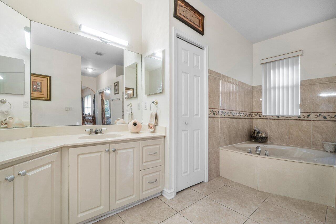The Acreage/Loxahatchee - Residential