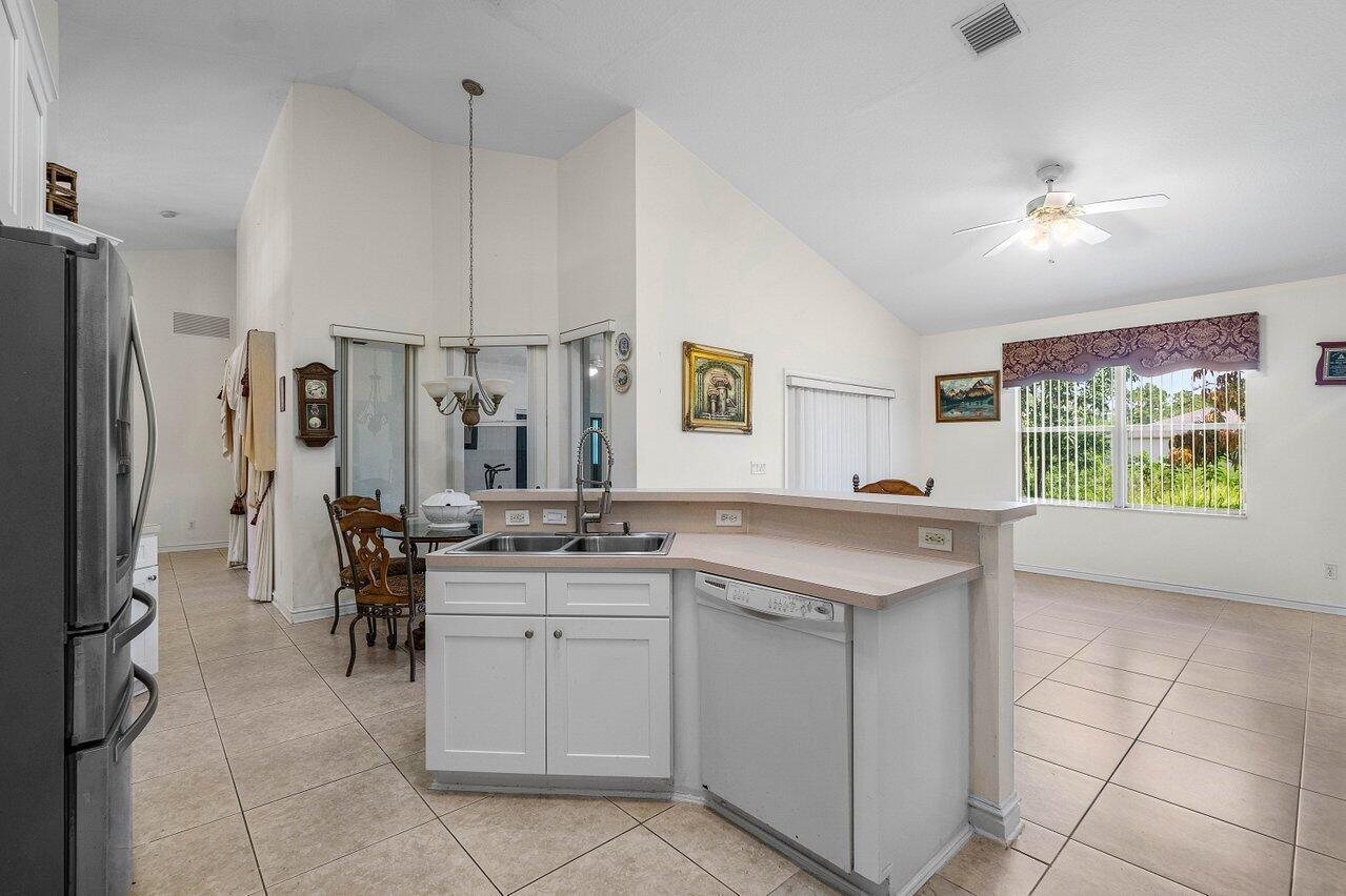 The Acreage/Loxahatchee - Residential