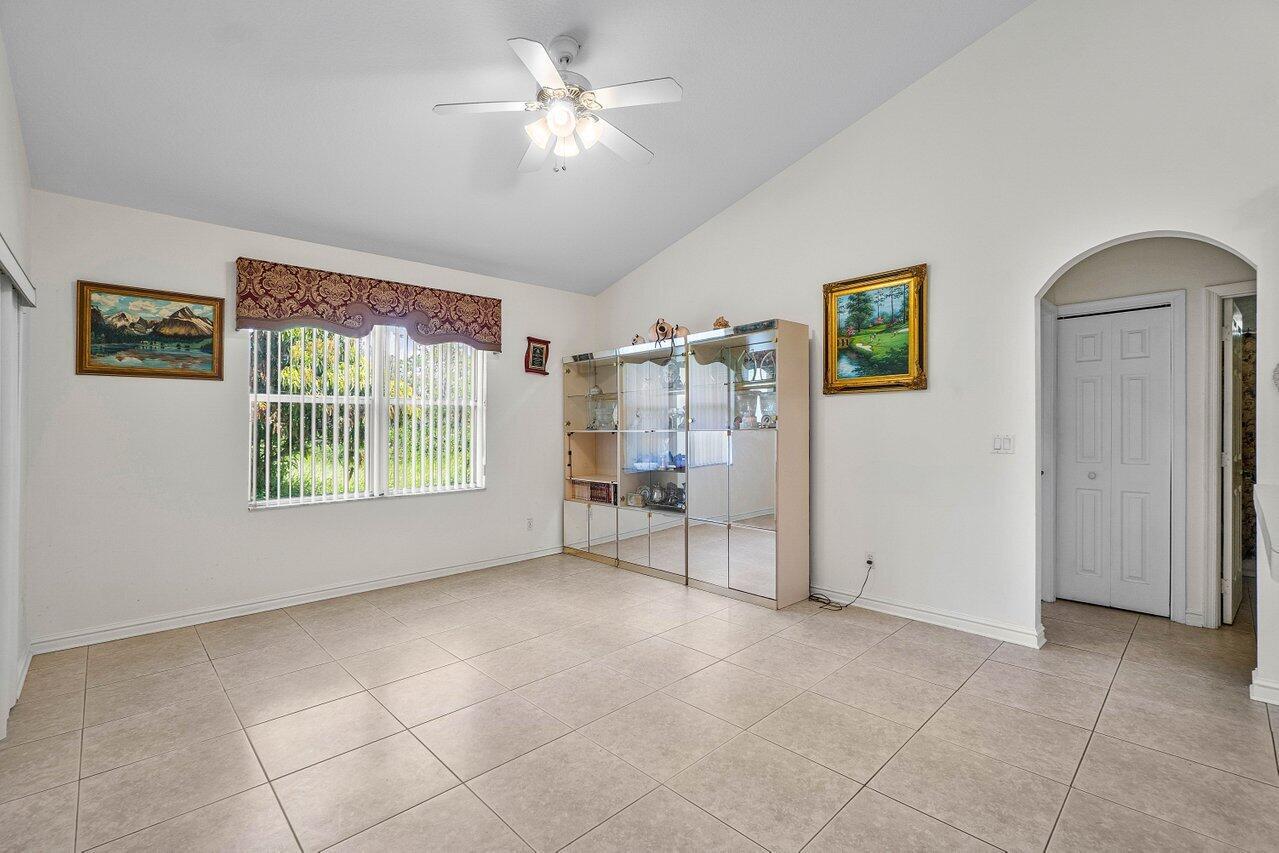 The Acreage/Loxahatchee - Residential