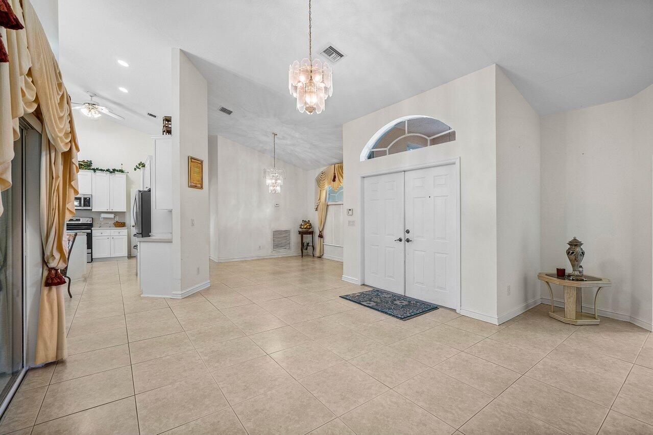 The Acreage/Loxahatchee - Residential