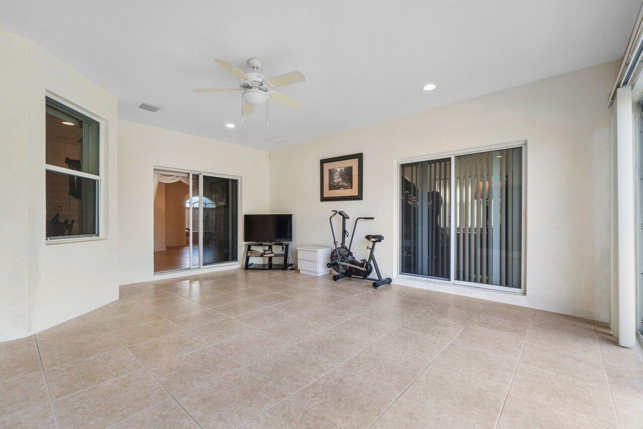The Acreage/Loxahatchee - Residential
