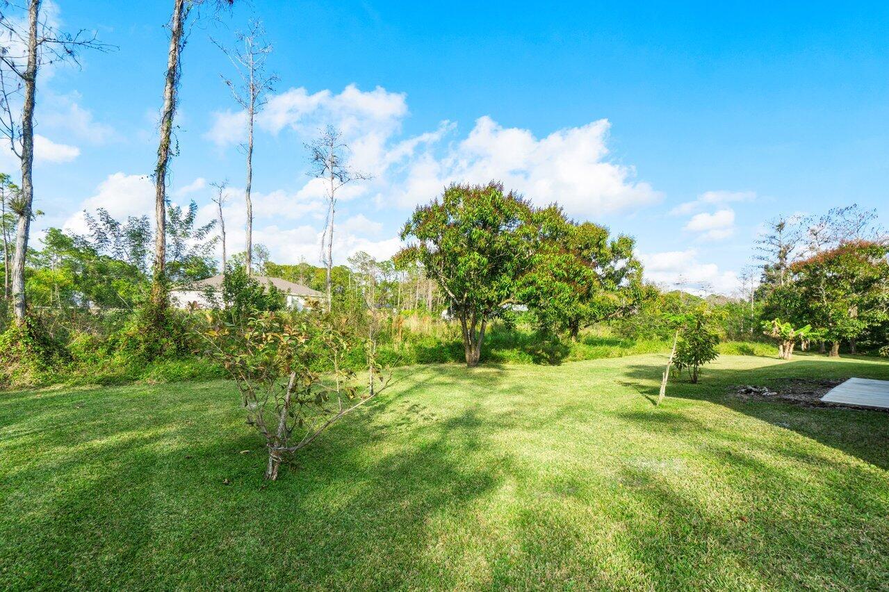 The Acreage/Loxahatchee - Residential