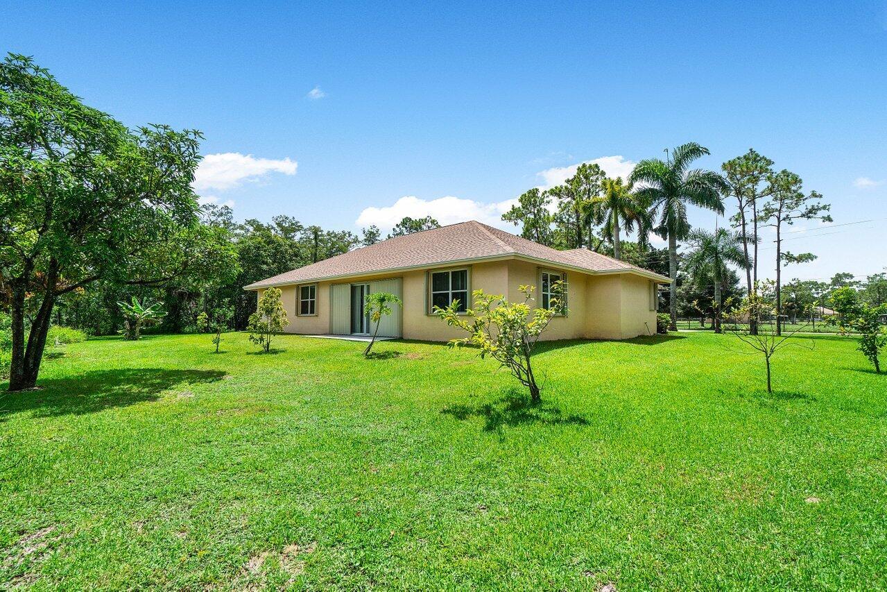 The Acreage/Loxahatchee - Residential