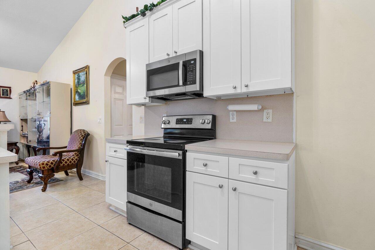 The Acreage/Loxahatchee - Residential