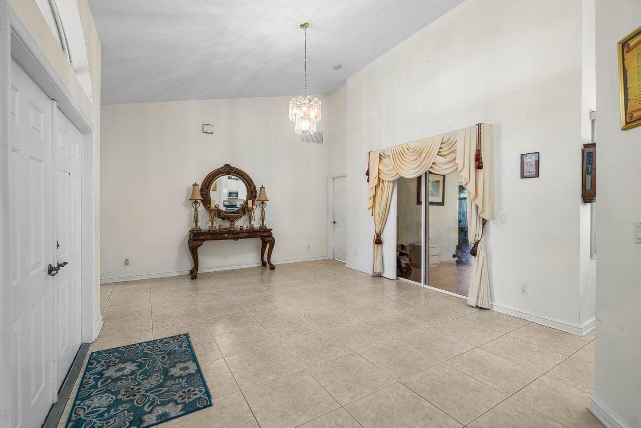 The Acreage/Loxahatchee - Residential