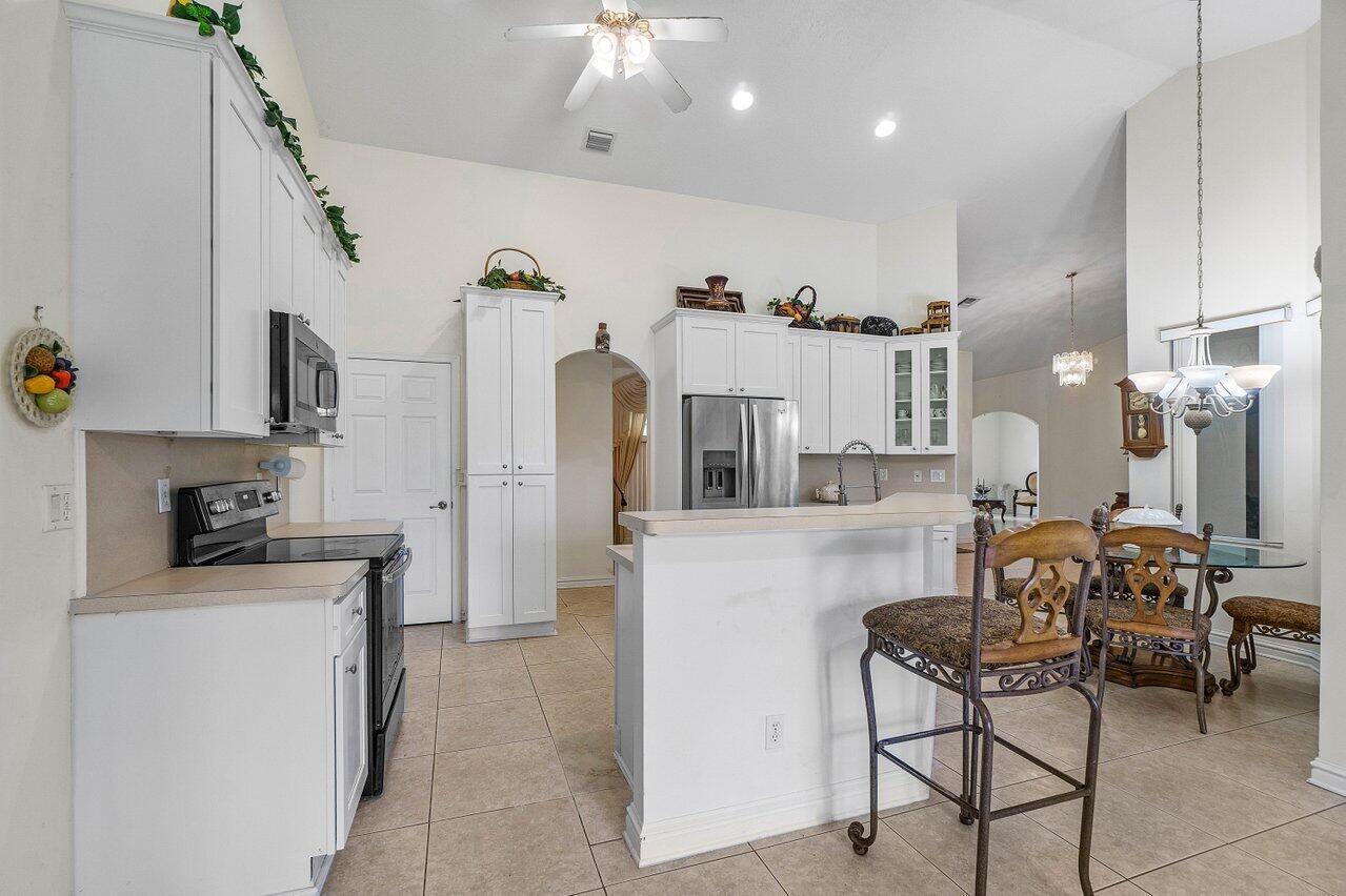 The Acreage/Loxahatchee - Residential