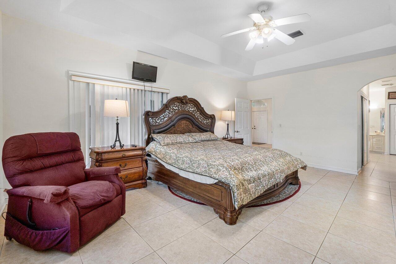 The Acreage/Loxahatchee - Residential