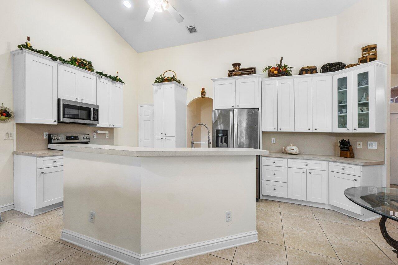 The Acreage/Loxahatchee - Residential