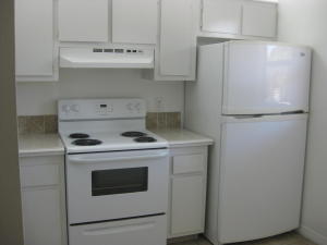 CASA NUEVA CONDO - Residential Lease