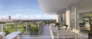 ALINA RESIDENCES - Residential