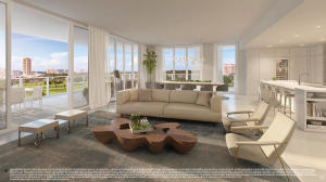ALINA RESIDENCES - Residential