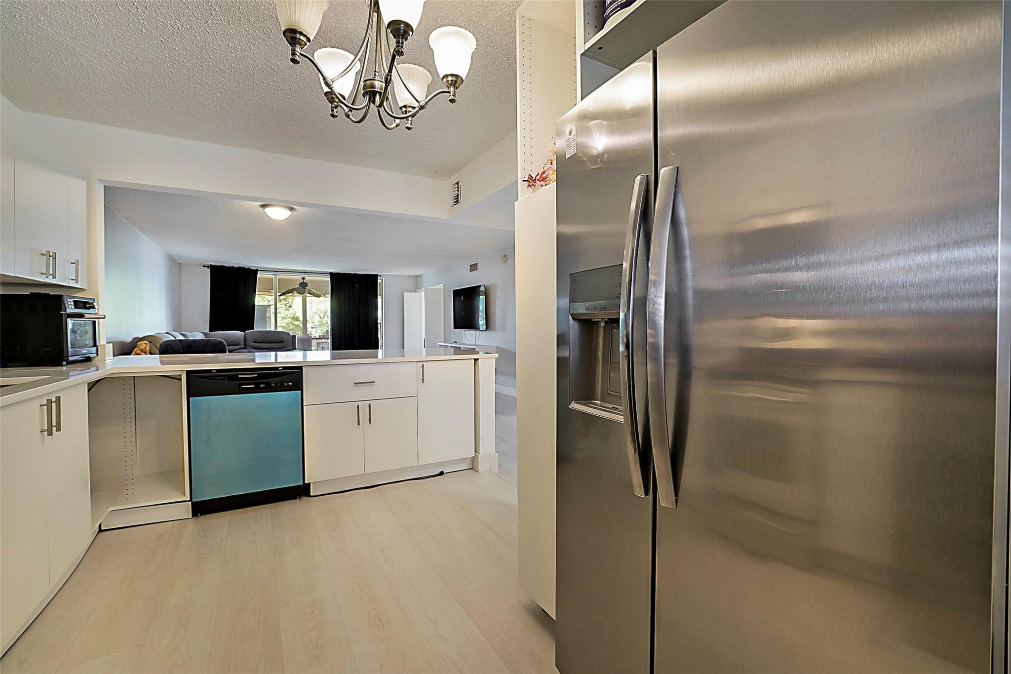 Lake Forest Condo - Residential Lease