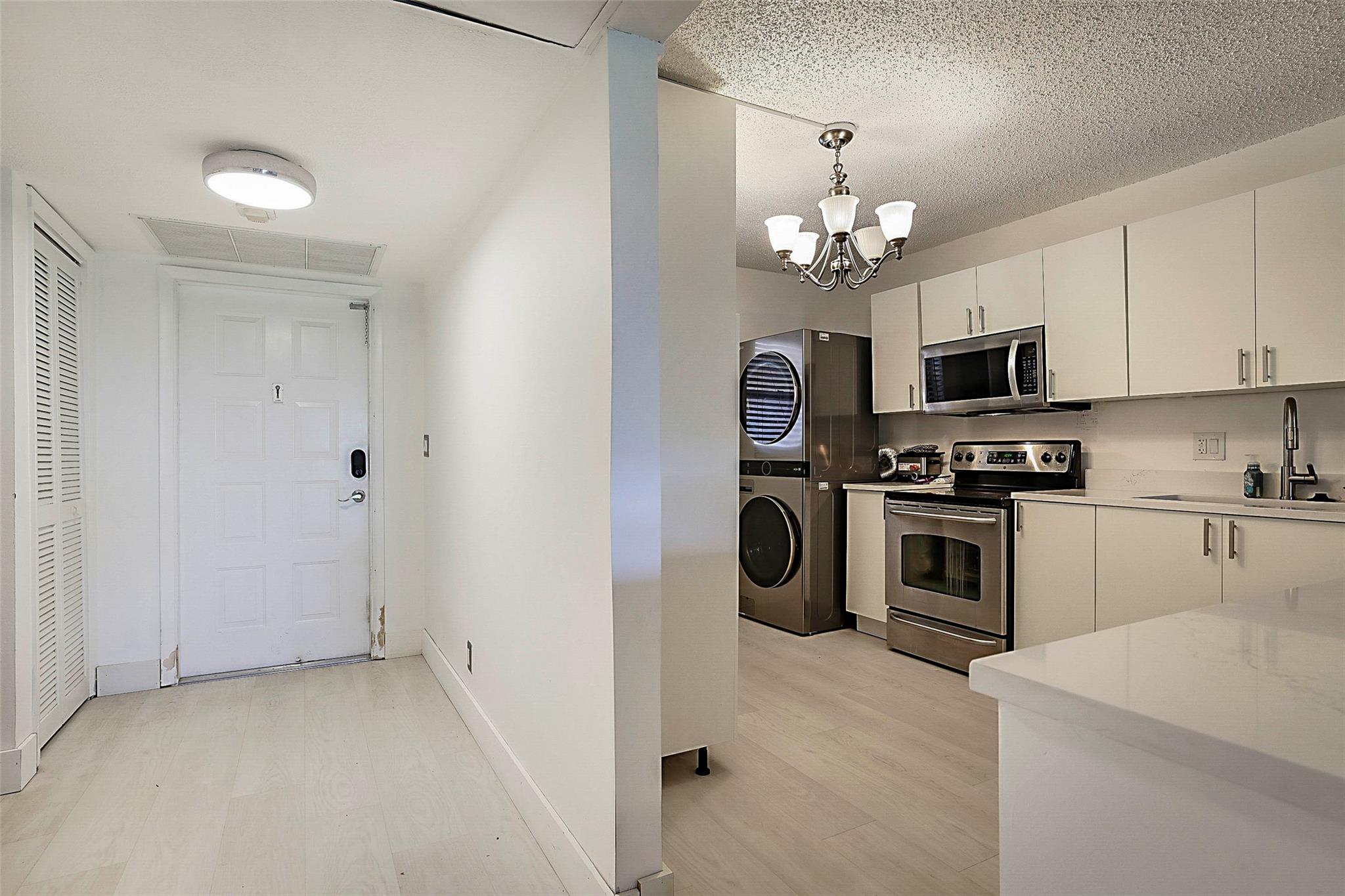 Lake Forest Condo - Residential Lease