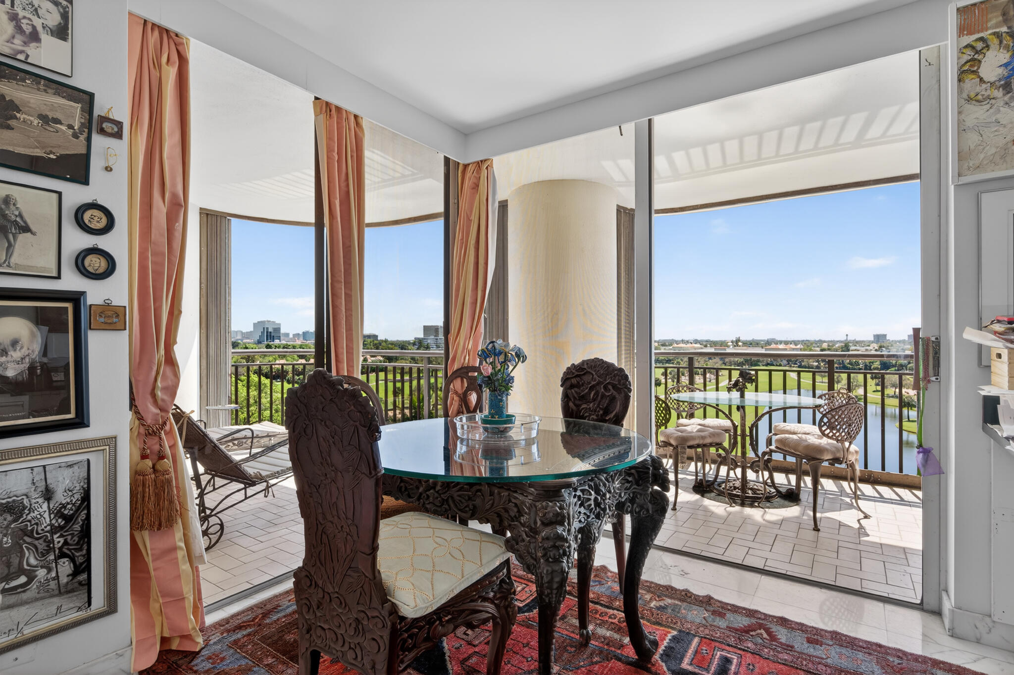 PARLIAMENT EAST CONDO - Residential