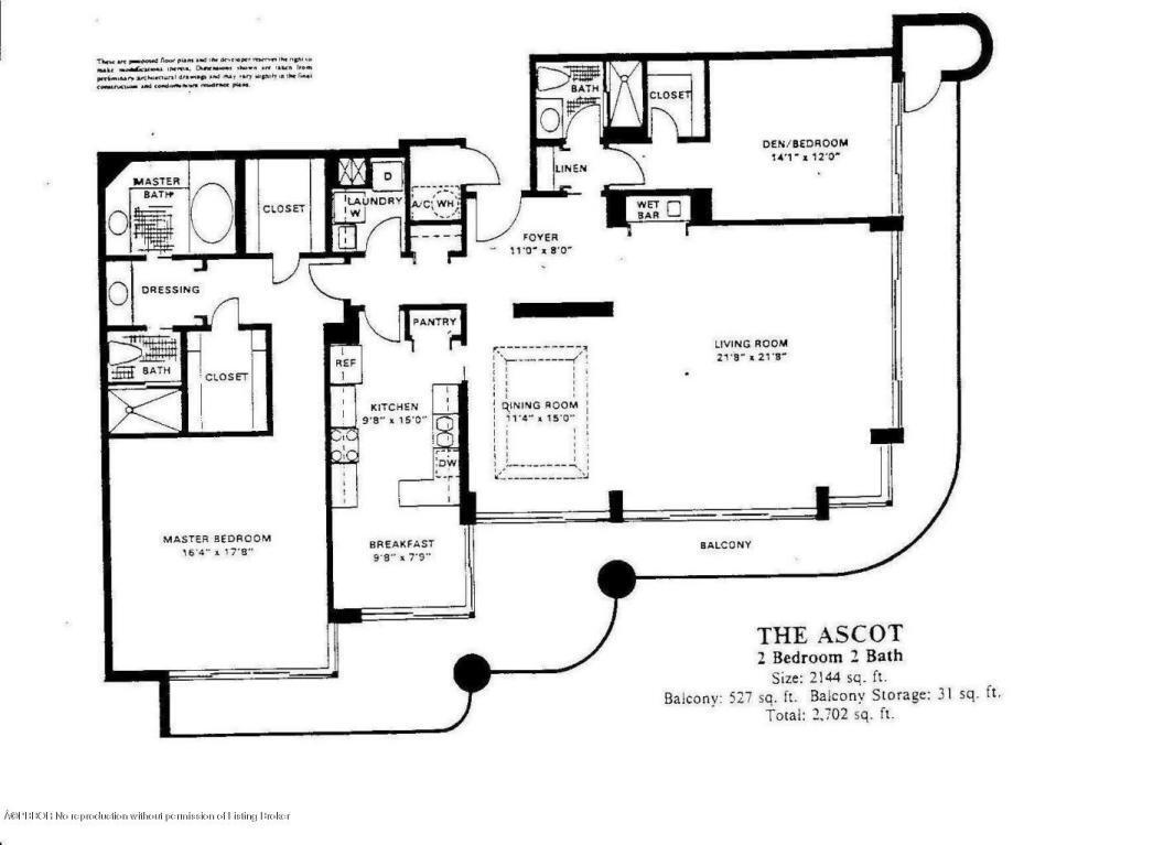PARLIAMENT EAST CONDO - Residential