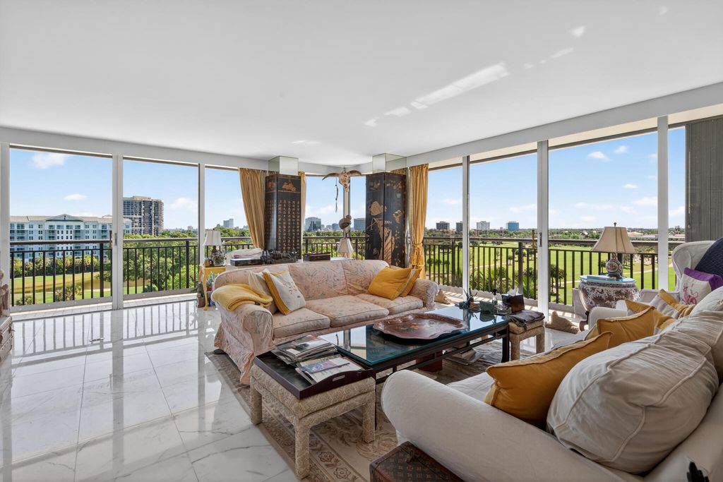 Photo of 2427 Presidential Way #803, West Palm Beach, FL 33401 (MLS # R11163025)