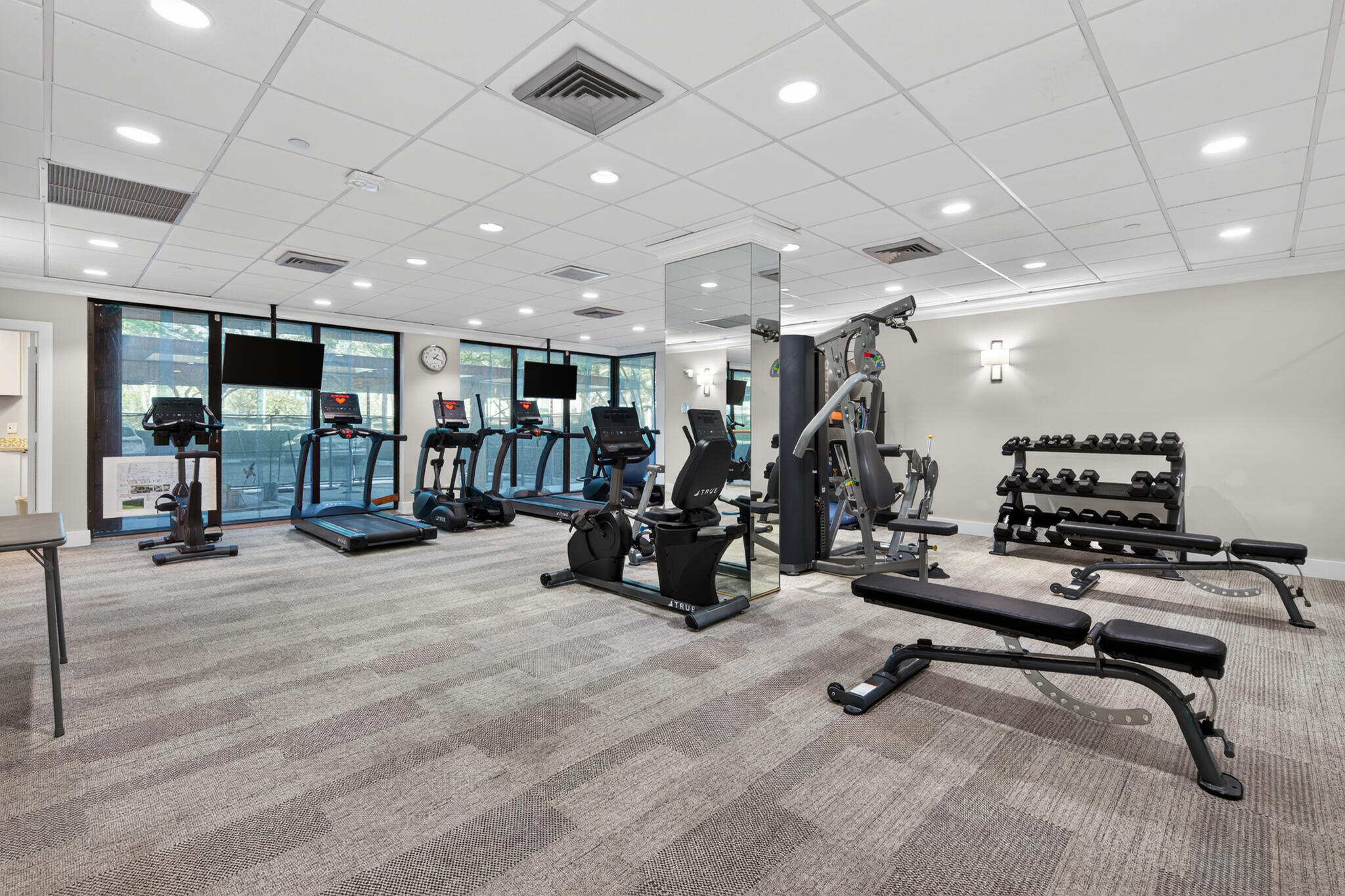 PARLIAMENT EAST CONDO - Residential