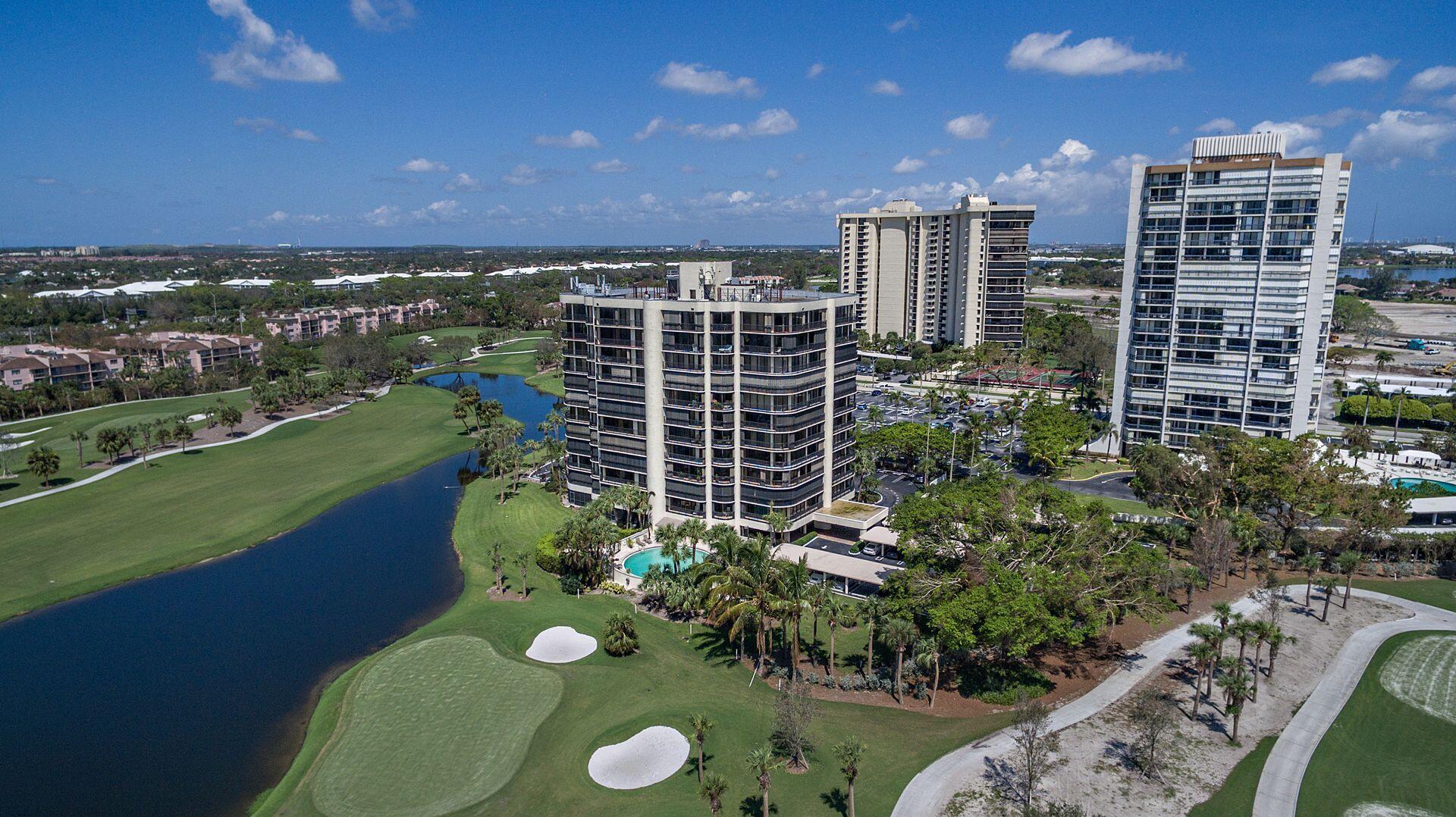 PARLIAMENT EAST CONDO - Residential