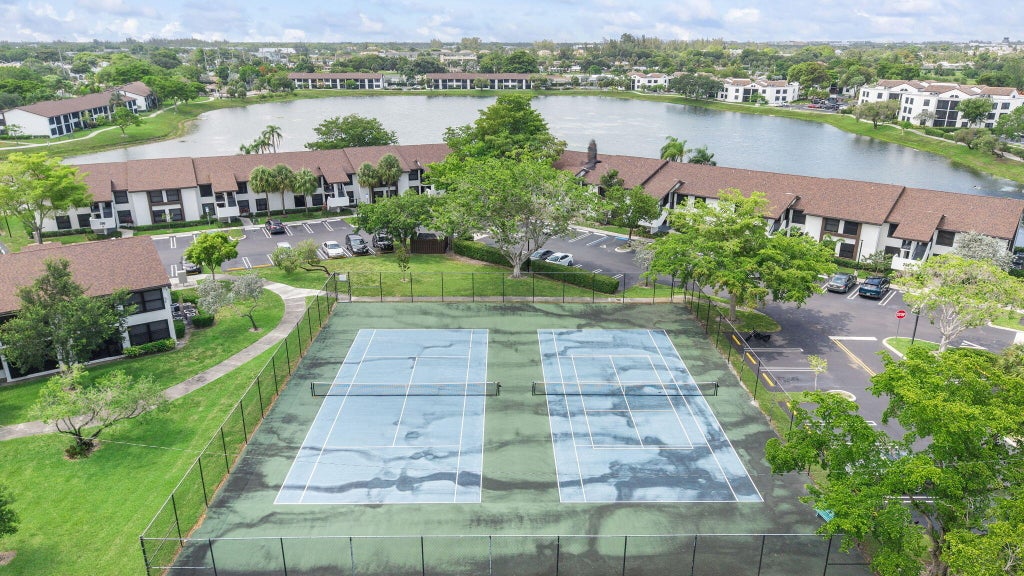 Photo of 212 Lake Pointe Drive #302, Oakland Park, FL 33309 (MLS # B26043205)